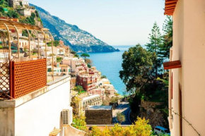 Casa Turchina - Amazing Villa in the heart of Positano - Amalfi Coast Positano